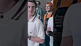 Глент и клава кока 😏🥰💞