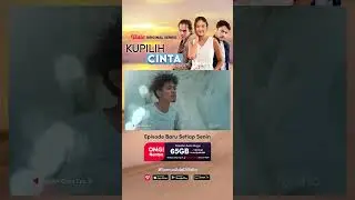 Randy Pangalila, Aurelie Moeremans, Rangga Azof | Cuplikan Episode 6 | Kupilih Cinta