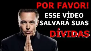 POR ISSO OS BANCOS NÃO DIZEM COMO PAGAR AS DÍVIDAS - ISSO SALVOU MUITAS VIDAS
