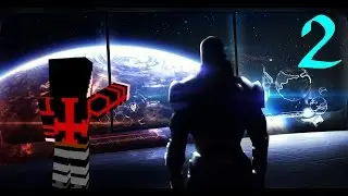 Mass Effect: ep/2 Eden Prime
