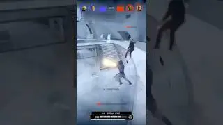 Рэй VS Дуку #starwars #battlefront2