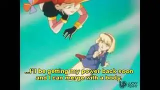 Full female possession Mutsuki Nenga