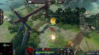 [Dota 2] Roshan Defense Reborn - Dota 2 Arcade