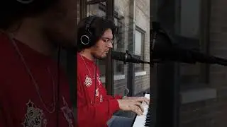 Desperate Heart (Noey's Version)