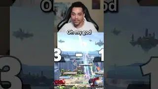 New Sheik Kill Confirm :)
