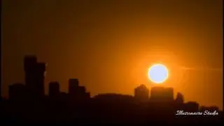 Sunset TimeLapse