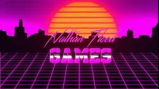 Syntwave intro 