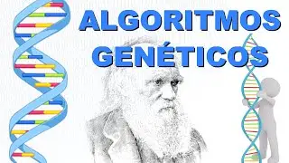 Algoritmos Genéticos (ou "Como tornar a sua IA FITNESS")