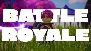 Play Block Royale Now: 4184-8434-4406 | [Block Royale Era 1 Gameplay Trailer]