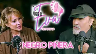Negro Piñera, Entrevista 2024