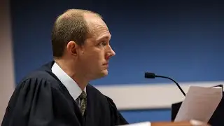 LIVE: Hearings Continue in Georgia Election Interference Case Against Trump