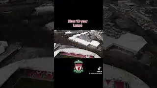 LFC Women’s new home from the start of the 2024/25 season. 