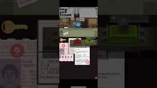 ТУПЫЕ ЭКСПЕРЕМЕНТЫ В PAPERS PLEASE ЧАСТЬ 2