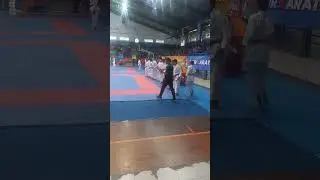 LineUp Kadet Putra BKO X 2024