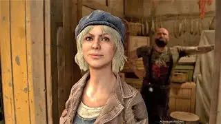 Dying Light 2: Stay Human. Единственный выход.