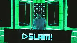 The Boom Room 391 - Mitch de Klein (Melodic Techno Mix)