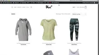 Rearrange products