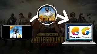 نسخ وتشغيل لعبة pubg من الهاتف الى محاكي الاندرويد tencent بعد ازالة علامة اضافة الملفات