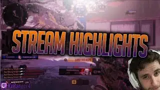 #NorthRanger Stream Highlights #NorthRC