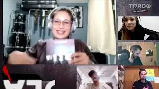HOY... Sharon Portilla nos habla de su nuevo proyecto