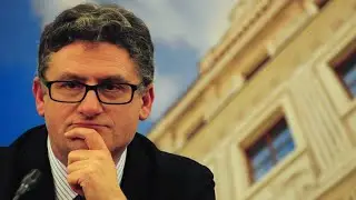 Professor Mark Galeotti | 11.02.2020 | 