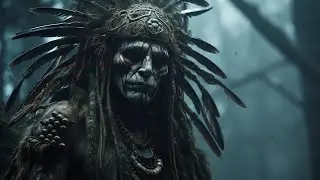 SHAMANIC Journey - Shamanic Drumming & OM Chanting - Mysterious Healing Music for Mind Body & Spirit