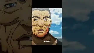 Топ аниме момент #аниме