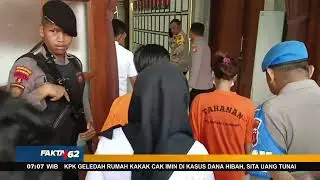 Pasutri Bunuh Anak Angkat Di Bandung, Jawa Barat - Fakta +62