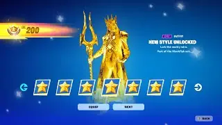 New *NO TIMER* Fortnite XP GLITCH to Level Up Fast in Chapter 5 Season 3! (550k XP)