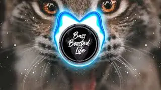 Tungevaag_Raaban - Bad Boy [Bass Boosted]