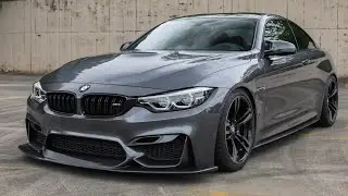 Easy BMW Mods With A Massive Impact!