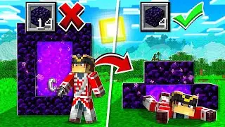20 ASTUCES de PRO dans MINECRAFT !