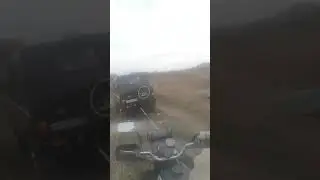 Едем с пикника
