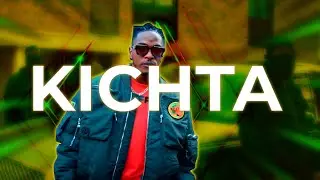 [ FREE ] Niska x Ninho x Koba x Gazo Type Beat 2022 | KICHTA | Drill Piano | InstruRap | Prod.NewPha