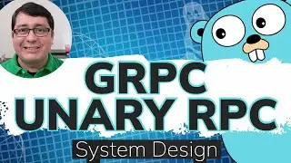Building a gRPC Service in Golang: Unary RPC (Tutorial)