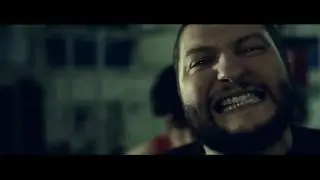 Kento & The Voodoo Brothers - Mp38 feat. Ensi (Official Video HD)
