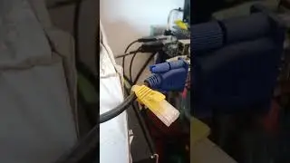 💥Probando Adaptador USB WiFi de 1200Mbps receptor inalámbrico de antena potente PC/portátil 2,4G/5Gh