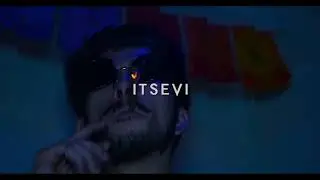 ITsEVi - Deadlines (Official Video) Anderson Flicks