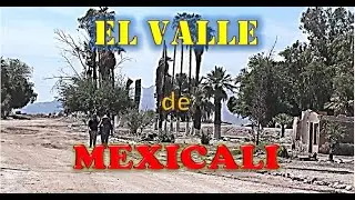 Lugares abandonados de mexicali historias y leyendas