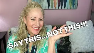 COMMUNICATION TIPS & SKILLS FOR YOUR RELATIONSHIPS | WHAT TO SAY AND NOT TO SAY