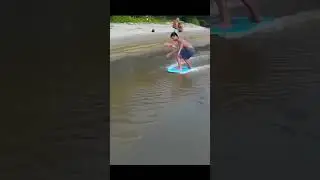 #skimboard