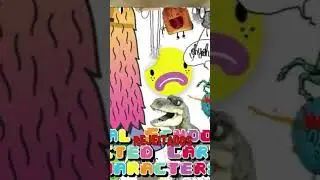 Com Quantos Anos Você Descobriu que... Pt4- Gumball