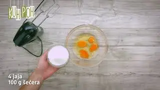 Tefal & Kuh Poh: Slatki udar