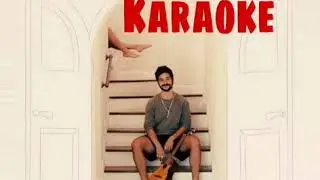 Karaoke Vida de Rico - Camilo