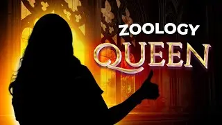 Launching NEW Queen of Zoology: The ****** ******** Ma'am !! 🤩 PhysicsWallah