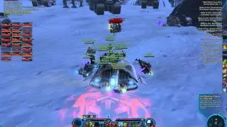SW:TOR - Ilum - Trading Deaths - The new 