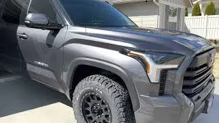 General AT/X Tire Review 275/70R18 | DO NOT BUY