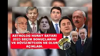 2023 seçim anketleri yanılıyor mu? 5 EYLÜL 2022