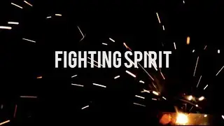 Fighting Spirit - A Documentary on Robot Fighting