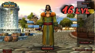 WoW Classic. Маг #11